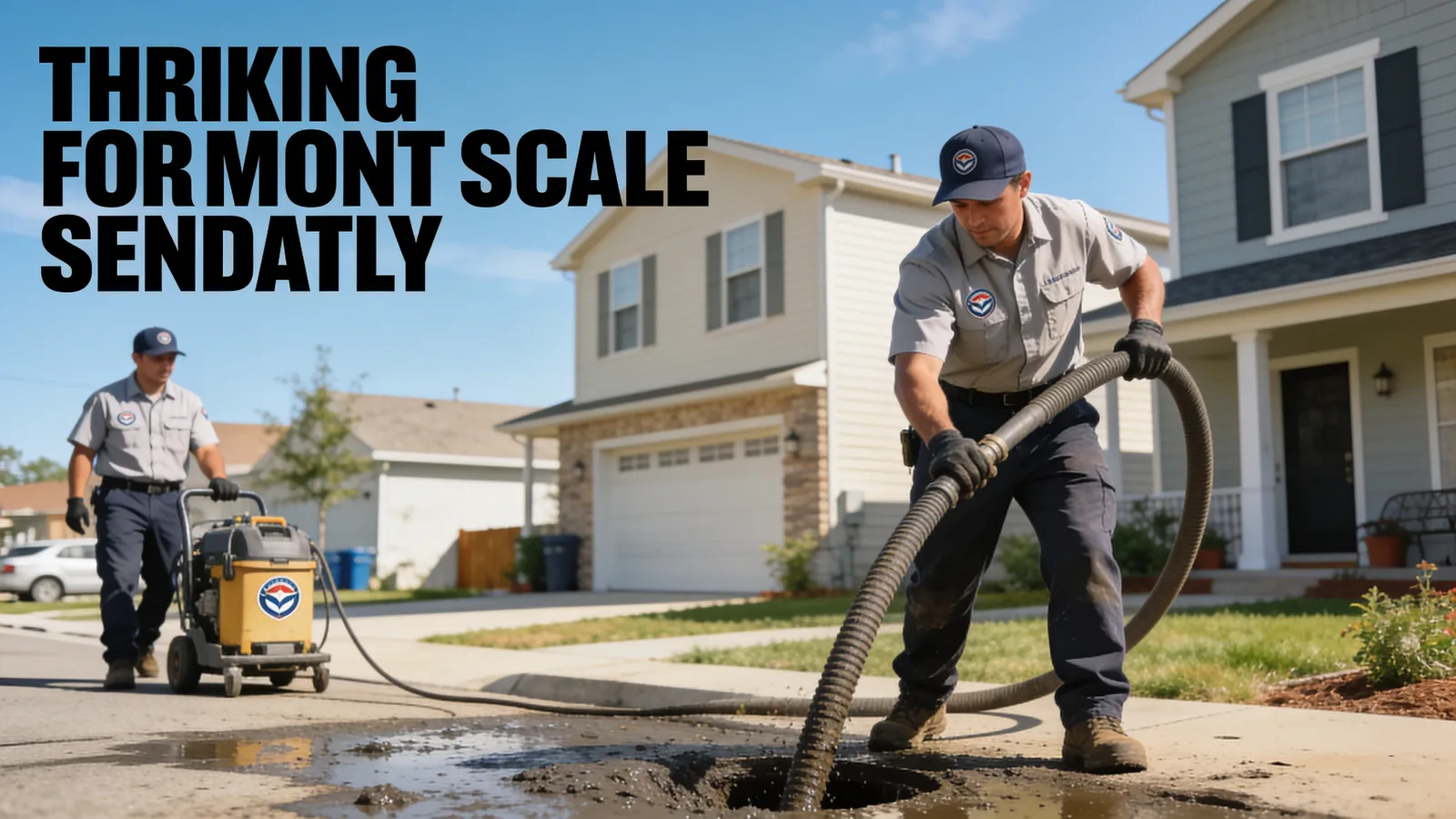 Sewage Cleanup in Warm Springs, GA near me